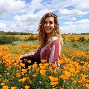 Meet your Posher, Kiersten